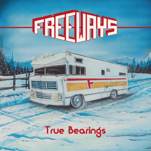 Freeways : True Bearings